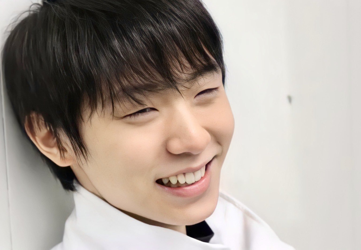 羽生さん_熱愛